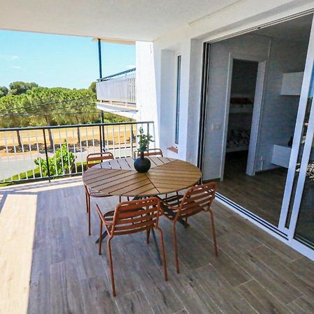Rosa Dels Vents Only Families Apartment Cambrils Exterior photo