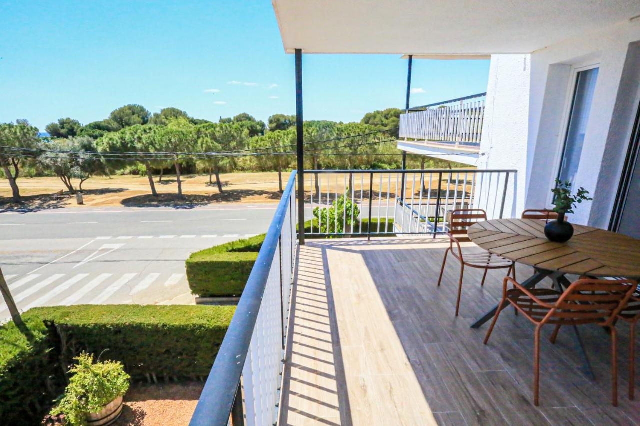 Rosa Dels Vents Only Families Apartment Cambrils Exterior photo