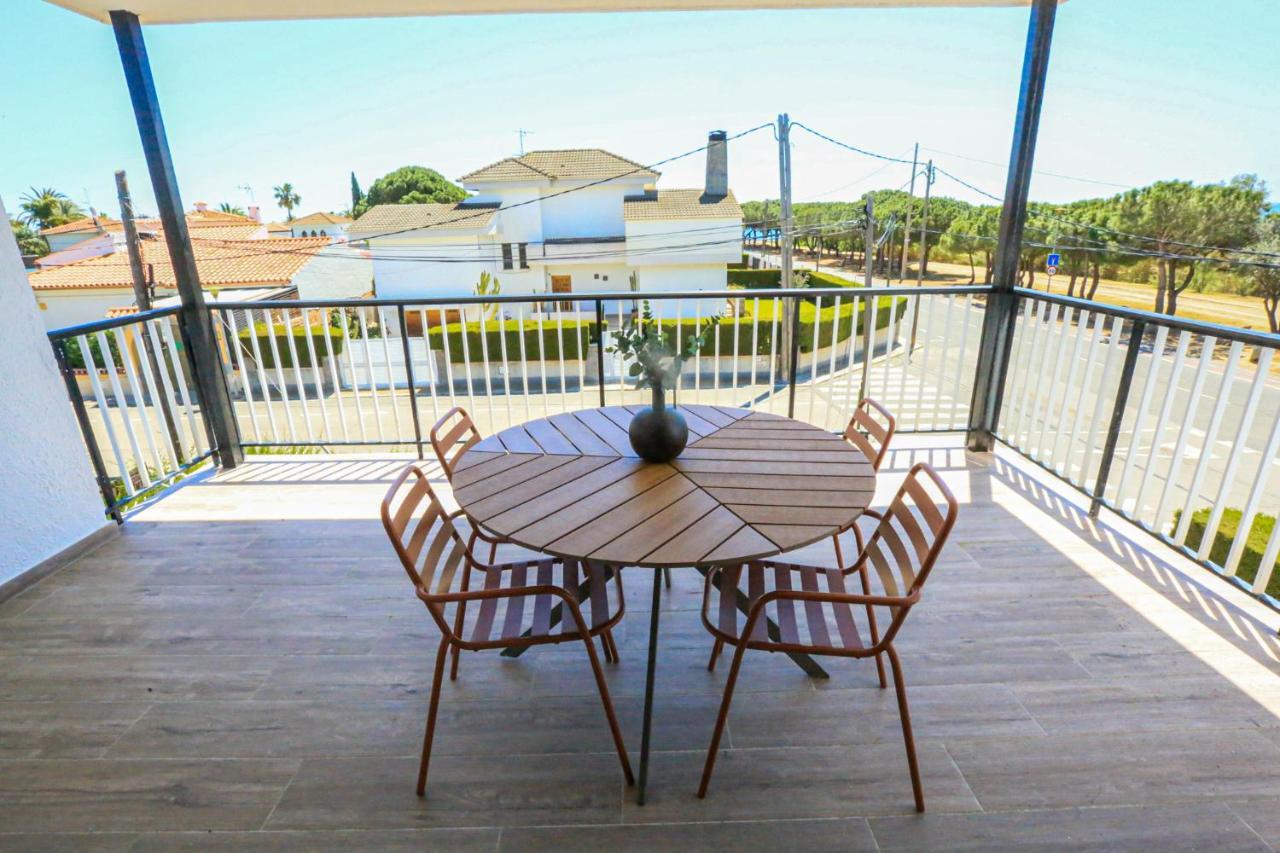 Rosa Dels Vents Only Families Apartment Cambrils Exterior photo