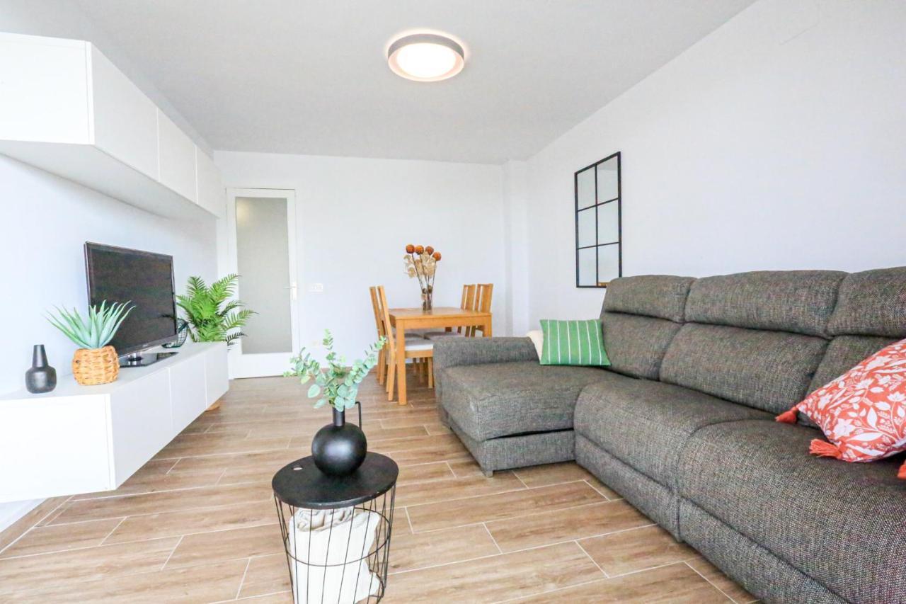 Rosa Dels Vents Only Families Apartment Cambrils Exterior photo