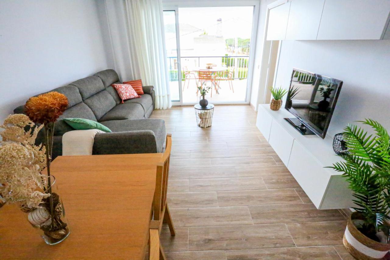 Rosa Dels Vents Only Families Apartment Cambrils Exterior photo