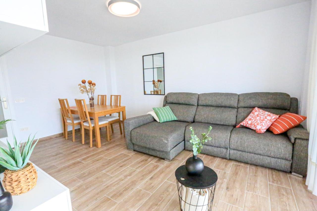 Rosa Dels Vents Only Families Apartment Cambrils Exterior photo