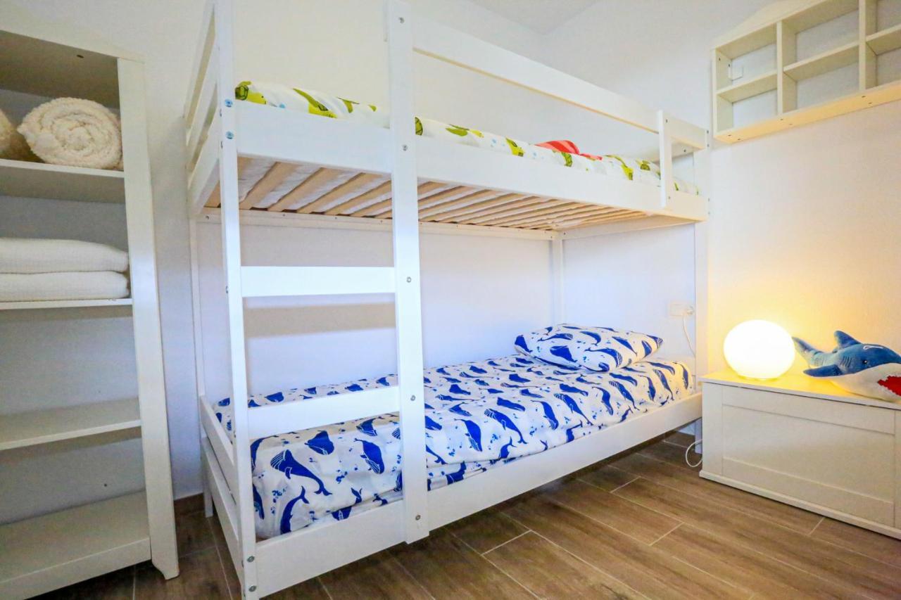 Rosa Dels Vents Only Families Apartment Cambrils Exterior photo