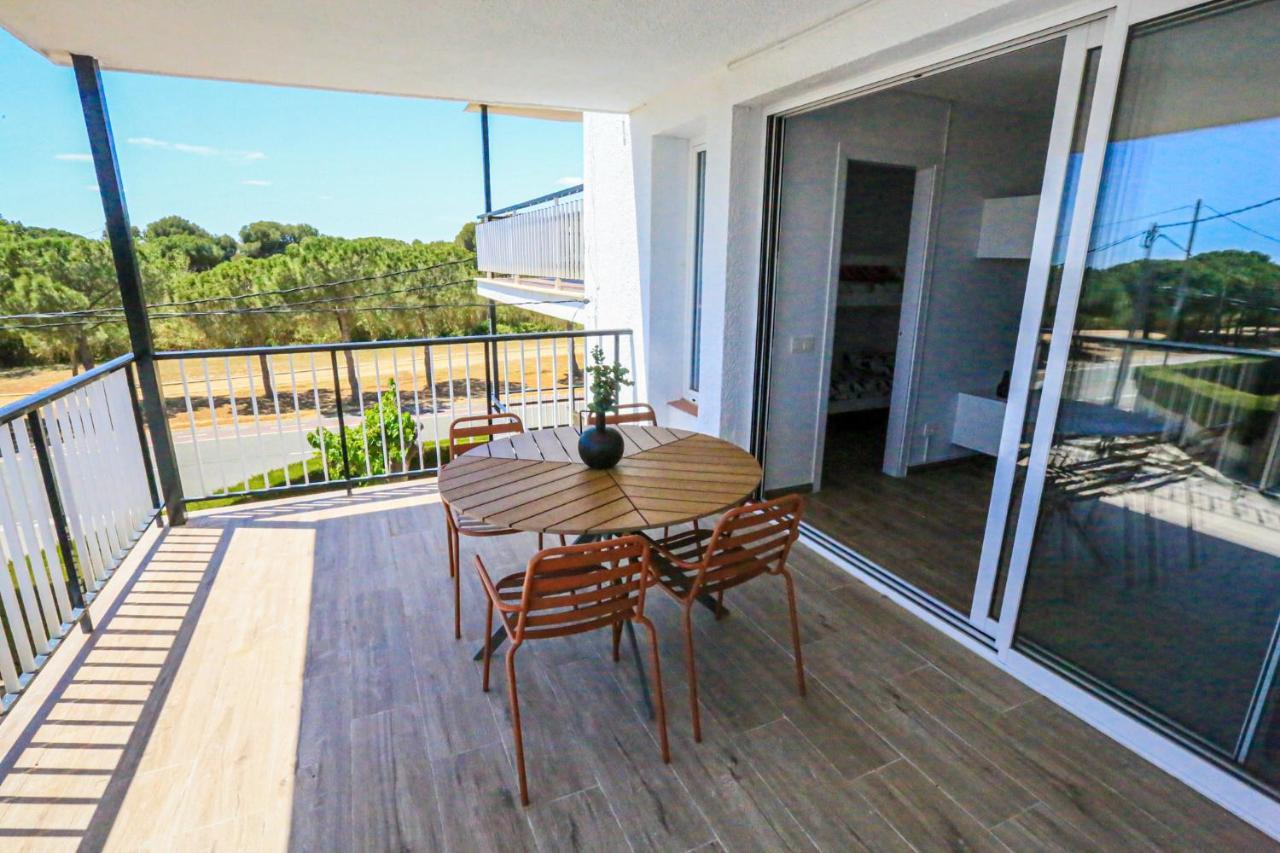 Rosa Dels Vents Only Families Apartment Cambrils Exterior photo