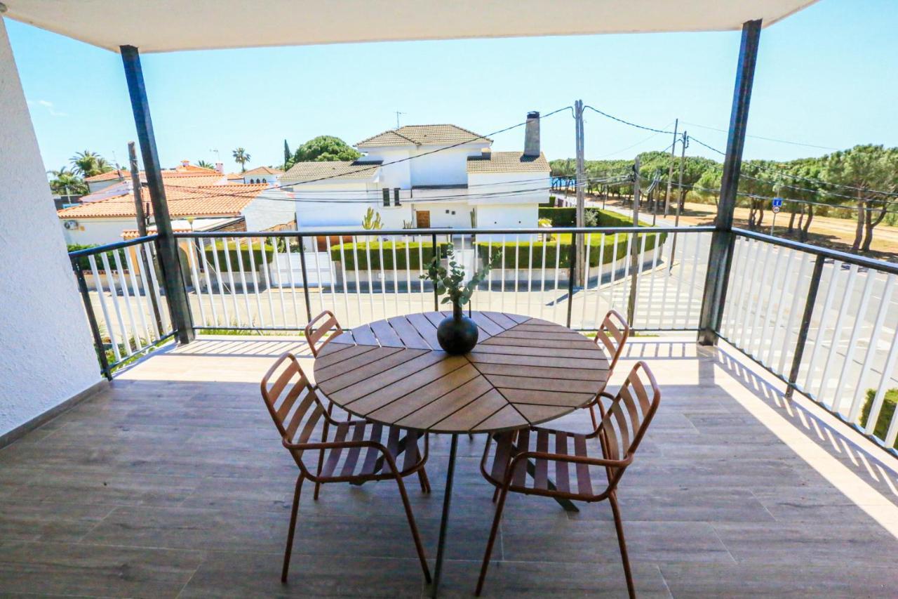 Rosa Dels Vents Only Families Apartment Cambrils Exterior photo