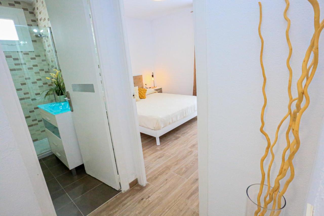 Rosa Dels Vents Only Families Apartment Cambrils Exterior photo