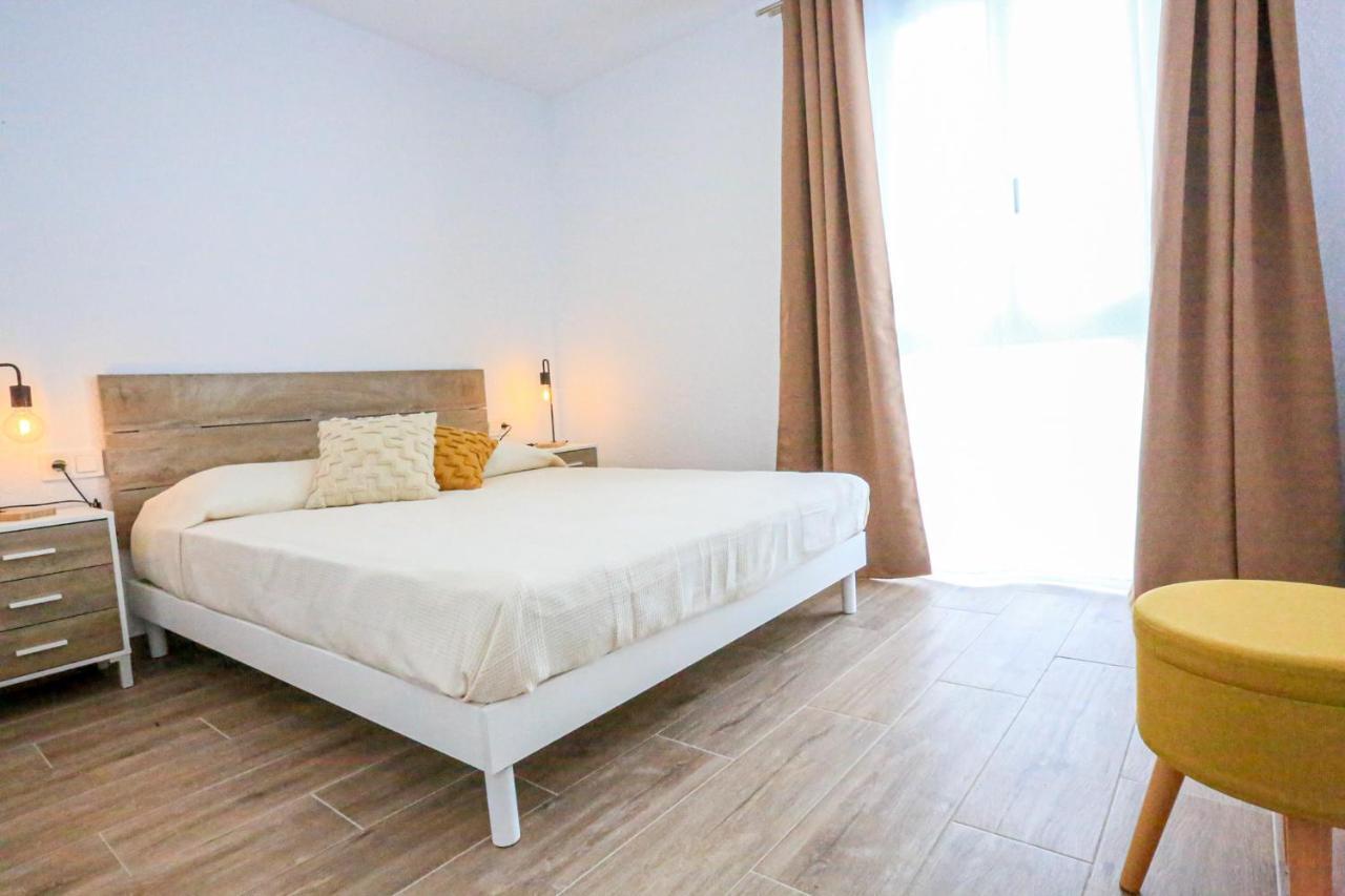 Rosa Dels Vents Only Families Apartment Cambrils Exterior photo