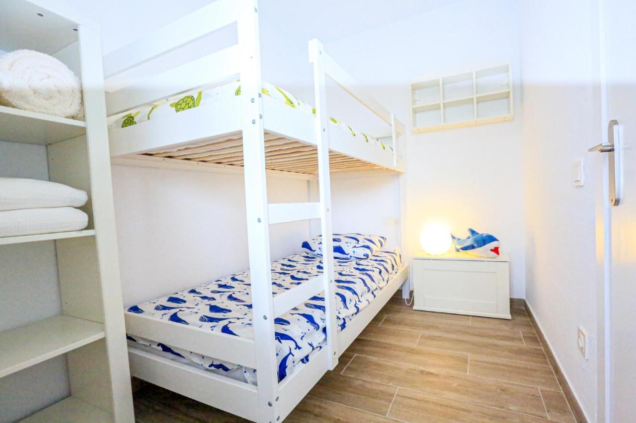 Rosa Dels Vents Only Families Apartment Cambrils Exterior photo